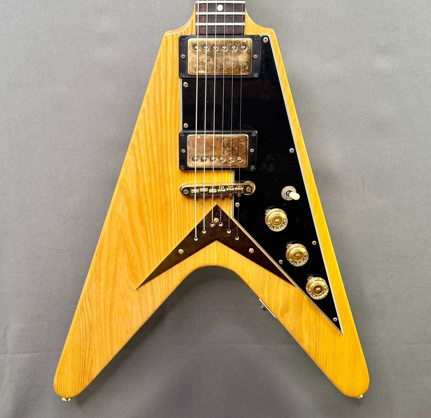 1972- 73 Ibanez 2387 Rocket Roll