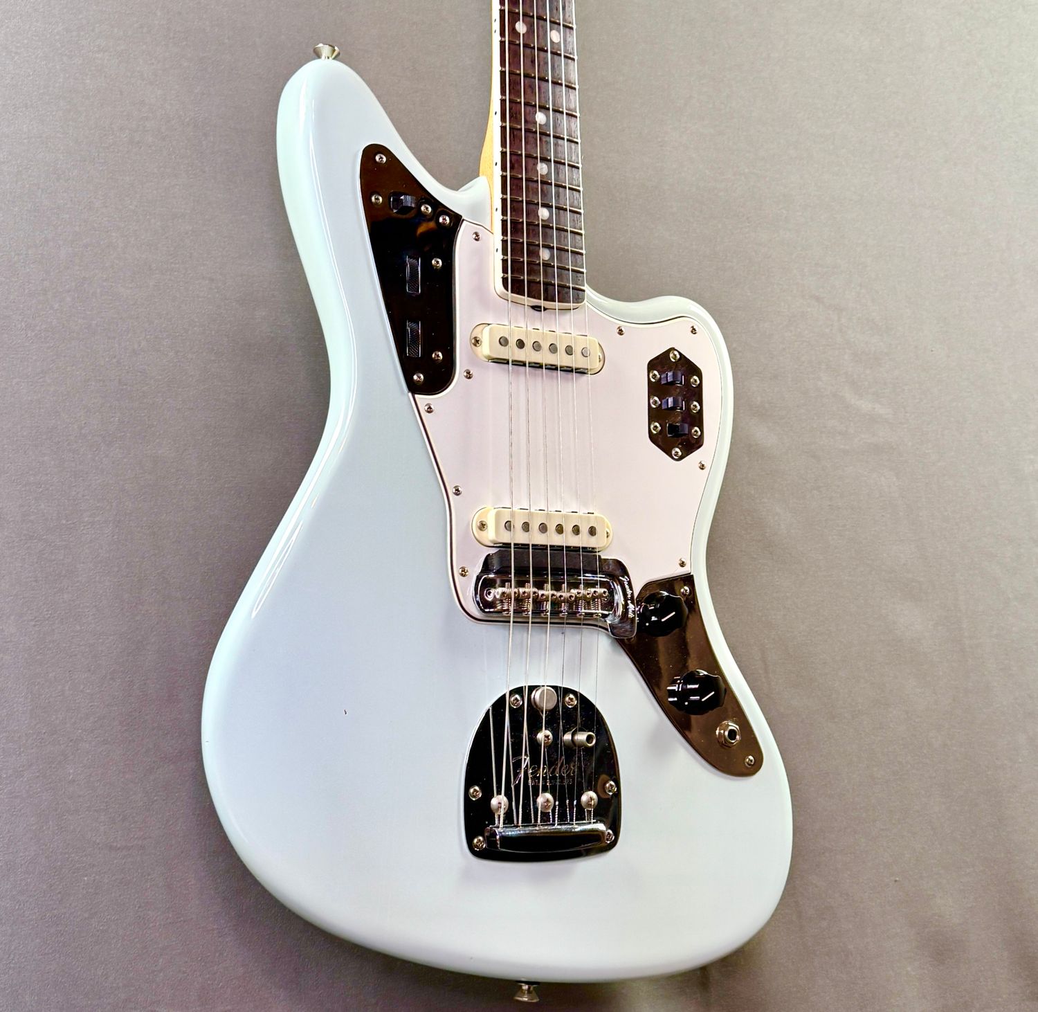 2013 Fender FSR American Vintage '65 Jaguar