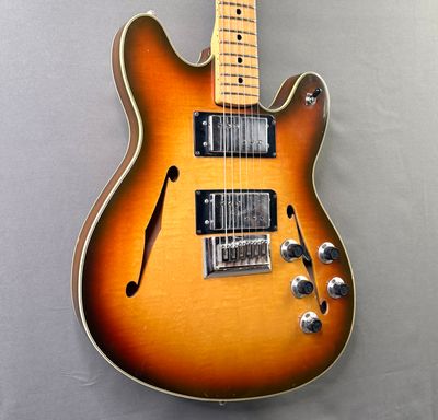 1976 Fender Starcaster