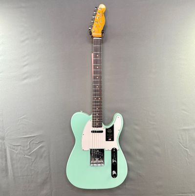 New Fender American Vintage II 1963 Telecaster