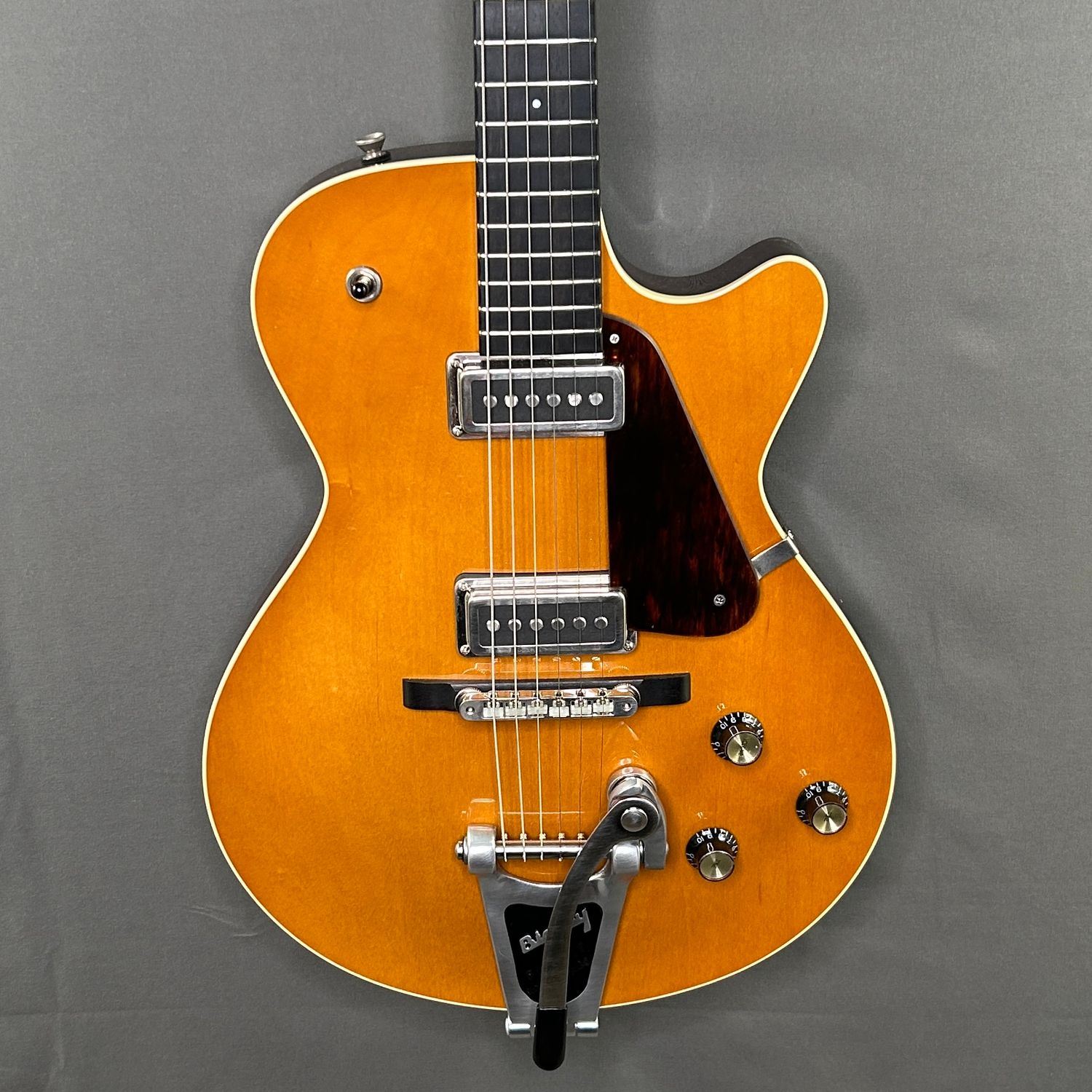 Collings 470 JL Julian Lage Signature Collings 470 JL Julian Lage Signature