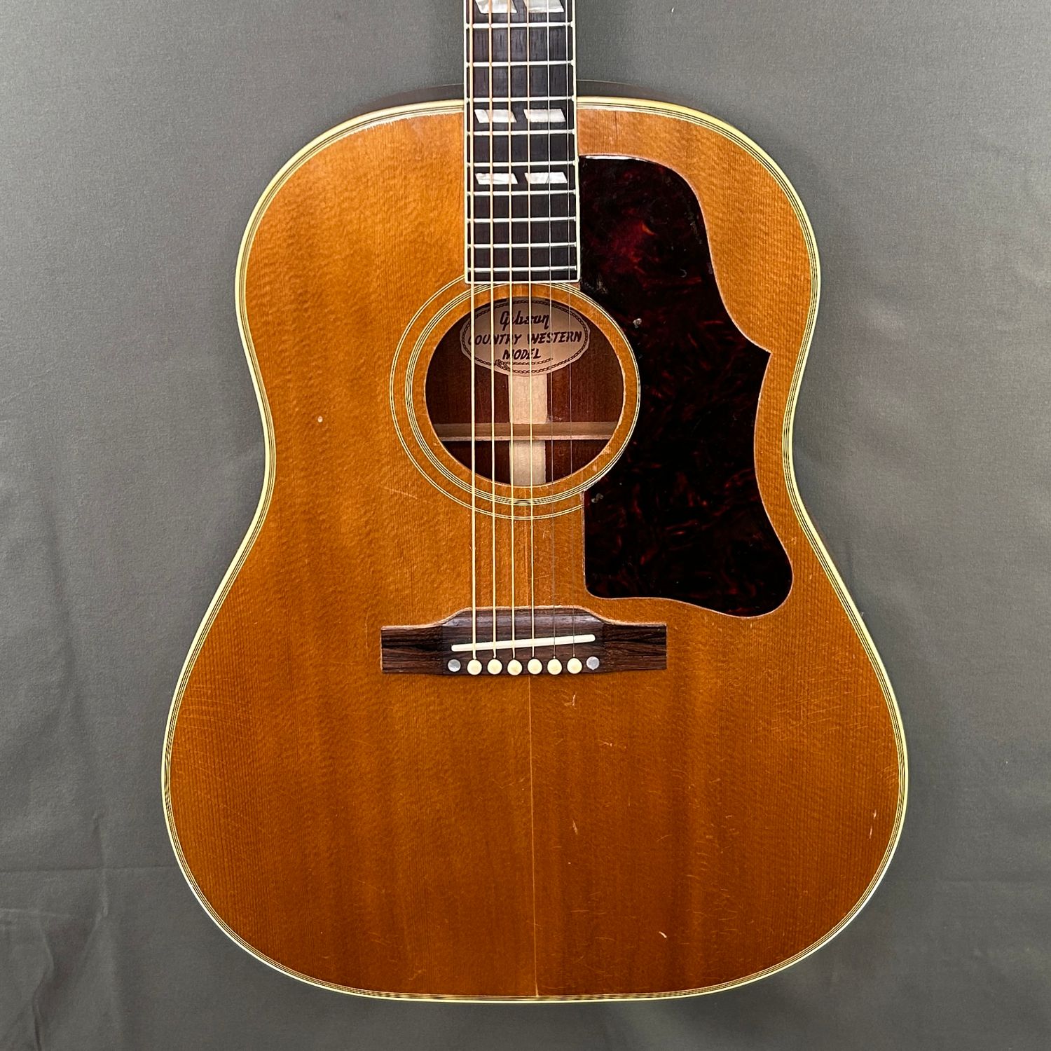 1959 Gibson Country Western