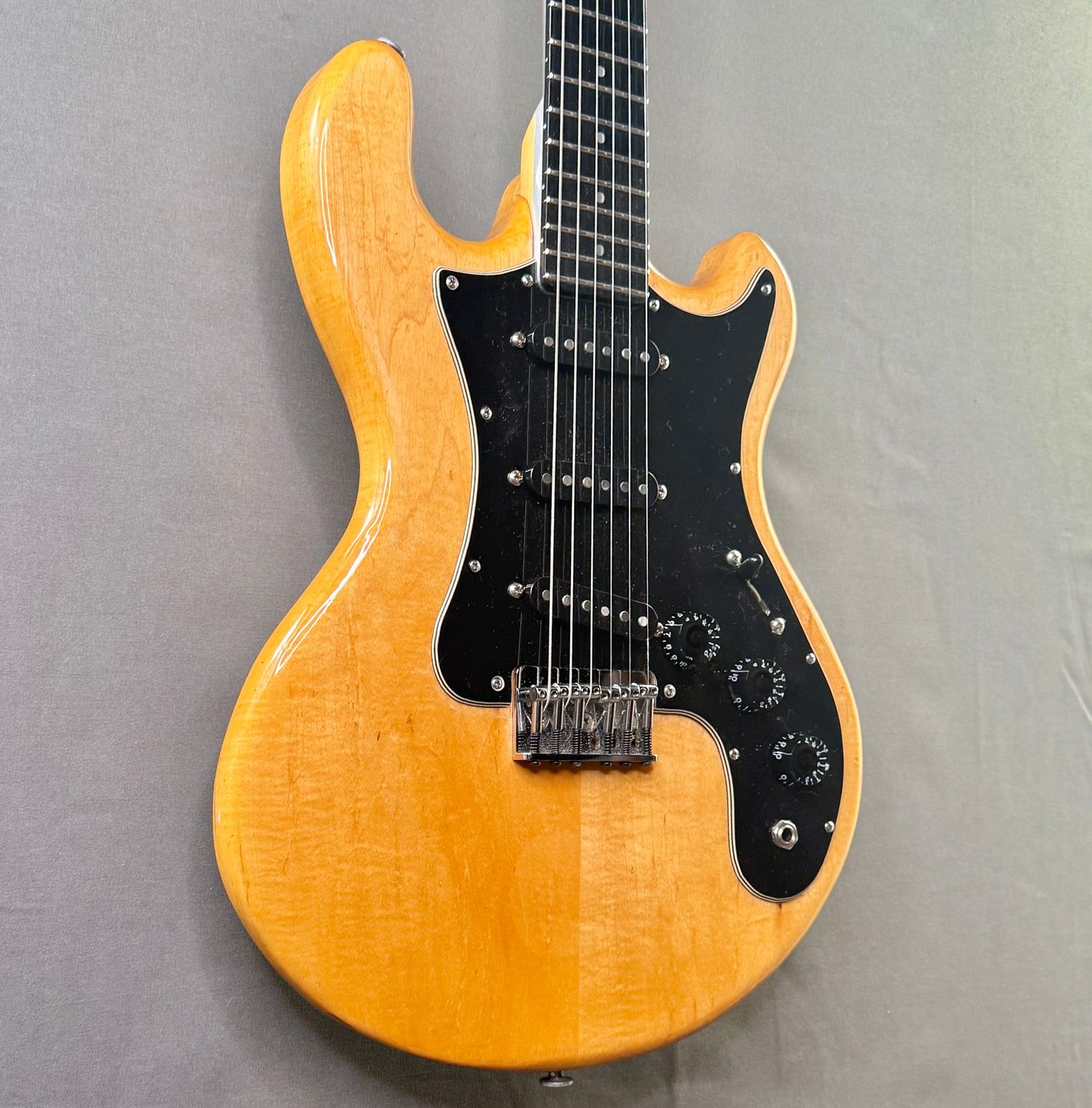 1979 Kramer DMZ 3000 1979 Kramer DMZ 3000