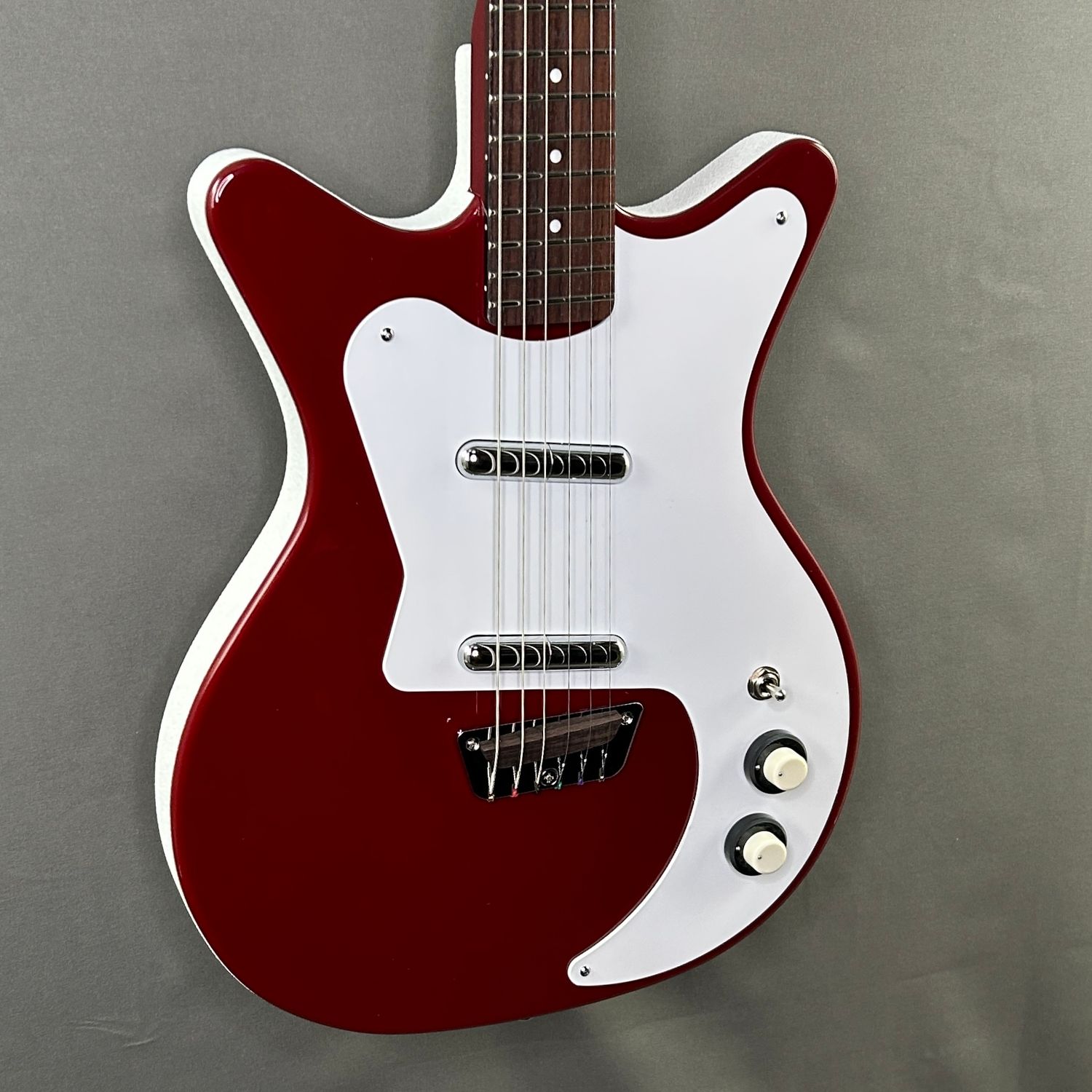 New Danelectro '59 Batwing New Danelectro '59 Batwing