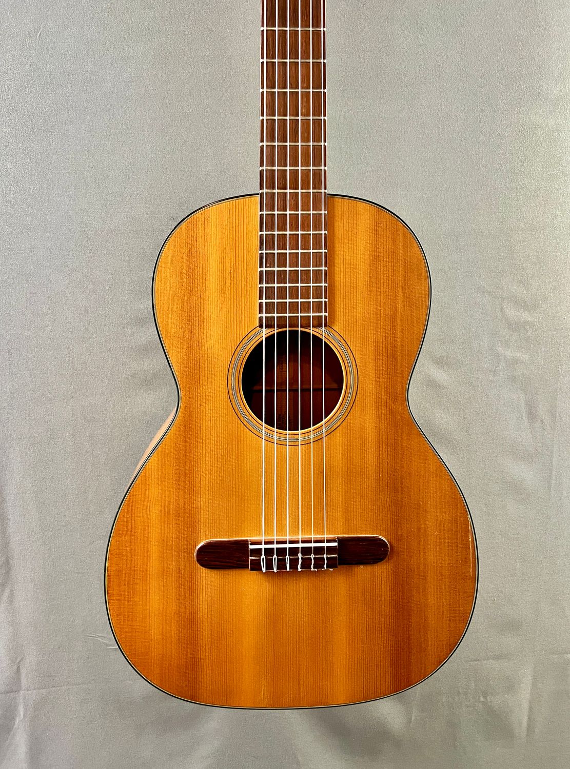 1967 Martin 00-16C