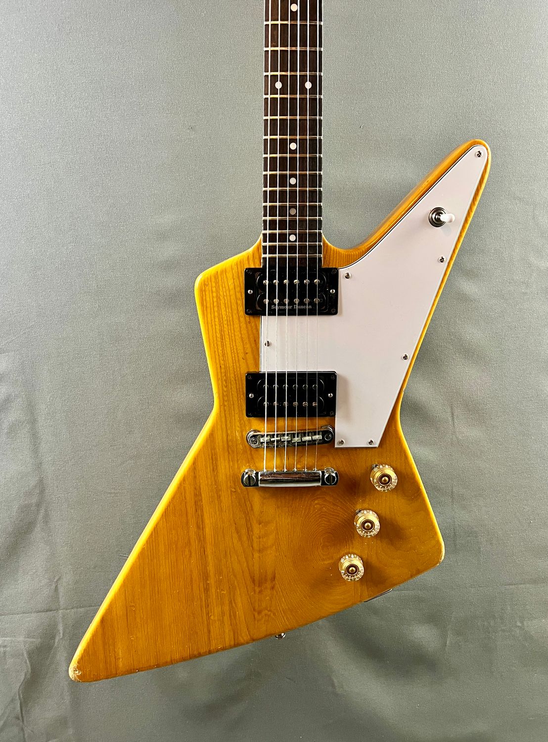 1977 Ibanez Destroyer