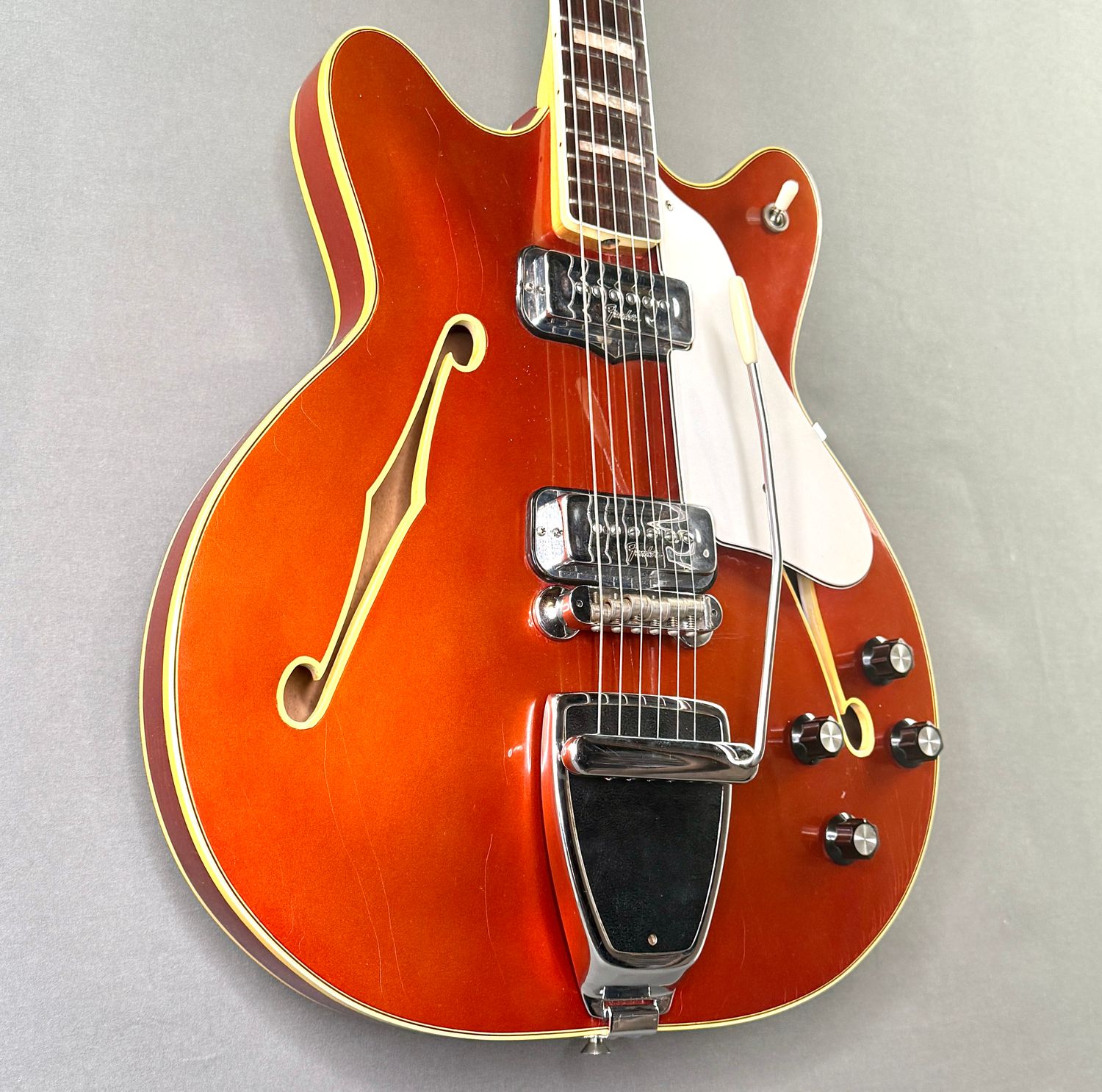 1968 Fender Coronado II