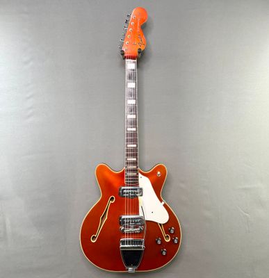 1968 Fender Coronado II