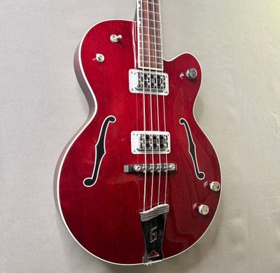 2004 Gretsch G6073 Electrotone Bass
