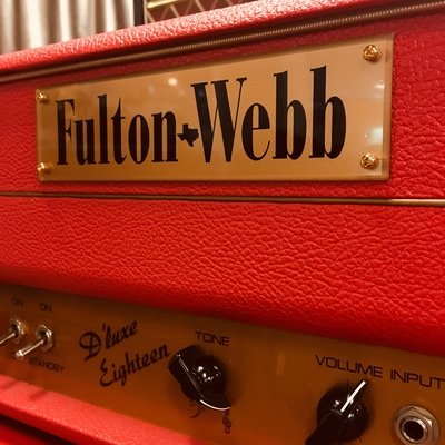 Fulton Webb