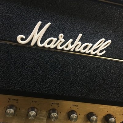 Marshall