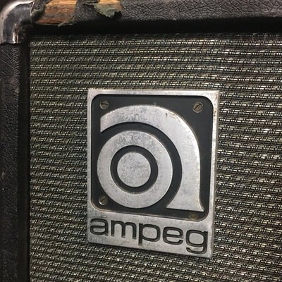Ampeg