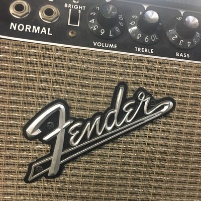 Fender