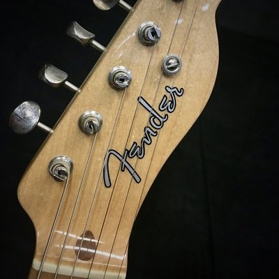 Fender