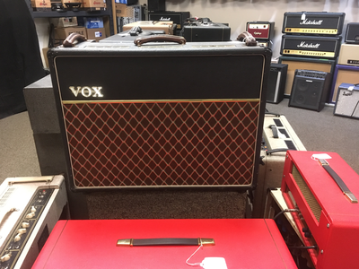 1991 Vox AC 30