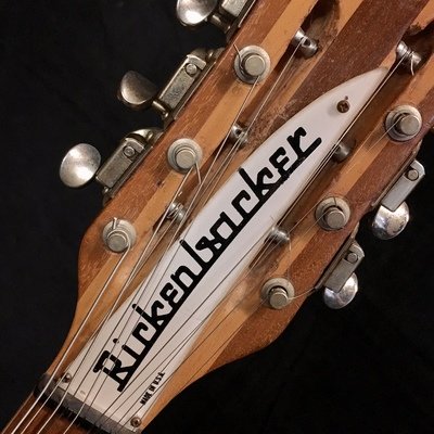 Rickenbacker