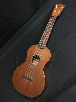 Vintage Martin Ukulele