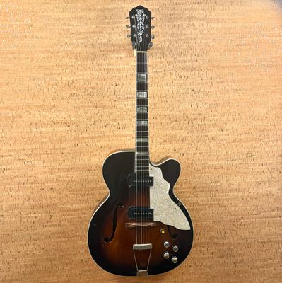 Old Kraftsman Upbeat Kay K8990