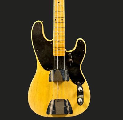 1953 Fender Precision Bass 1953 Fender Precision Bass