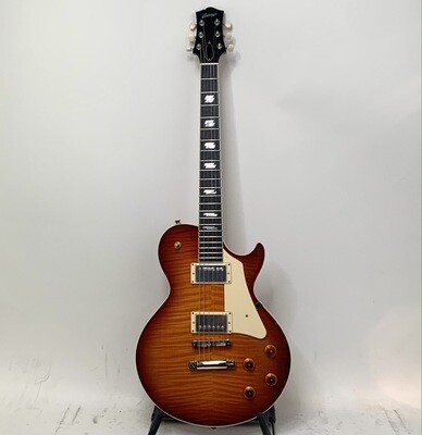 New Colling CL City Limits Deluxe
