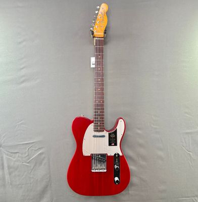 New Fender American Vintage II 1963 Telecaster
