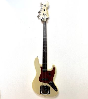 1963 Fender Jazz Bass