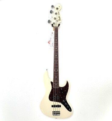 New Fender American Vintage II 1966 Jazz Bass
