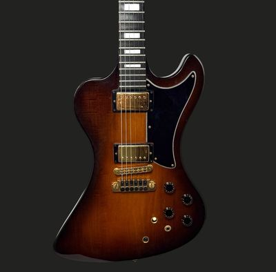 1978 Gibson RD Artist