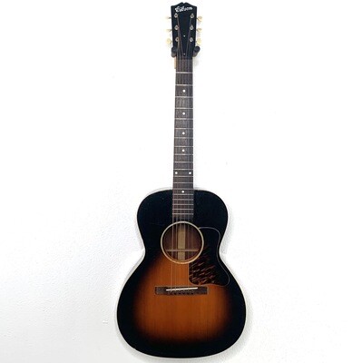 1937 Gibson L-00