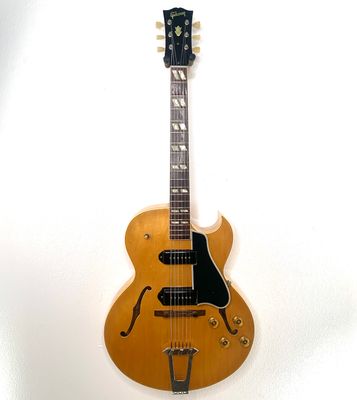1953 Gibson ES-175D