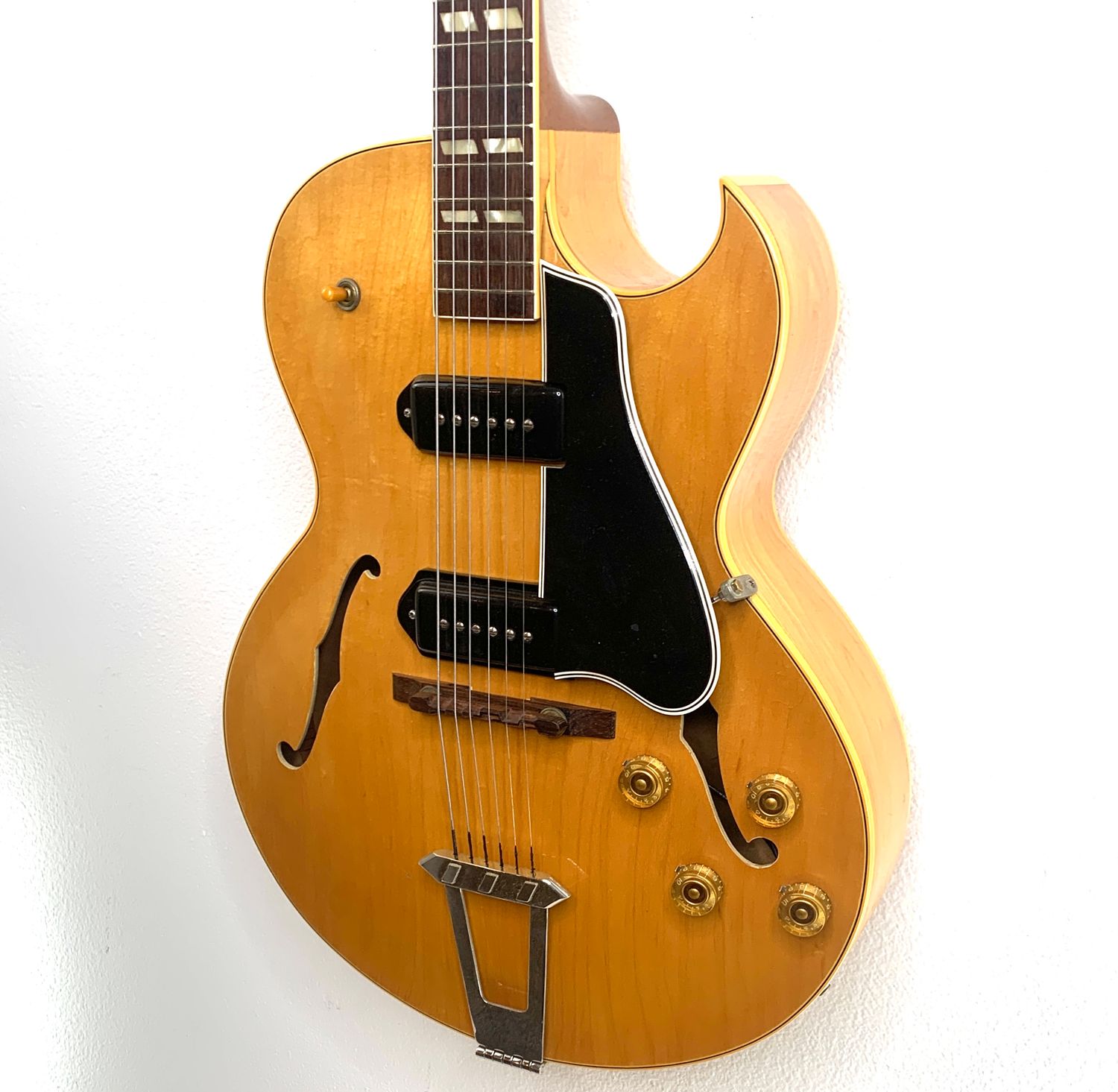 1953 Gibson ES-175D