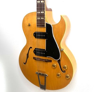 1953 Gibson ES-175D 1953 Gibson ES-175D