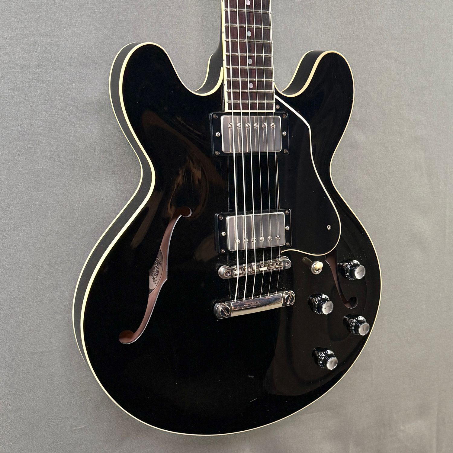 2023 Collings I-35 LC-V