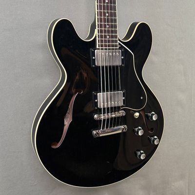 2023 Collings I-35 LC-V 2023 Collings I-35 LC-V