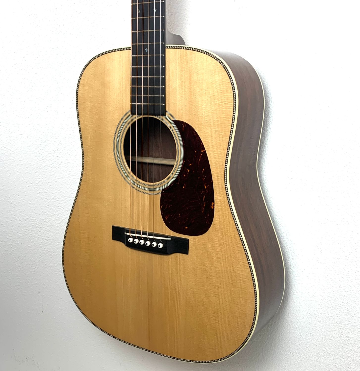 2019 Martin D-28 1937 Authentic