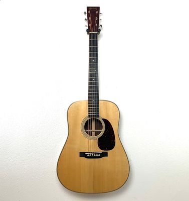 2019 Martin D-28 1937 Authentic