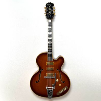 1951 Epiphone Zephyr Emperor Regent
