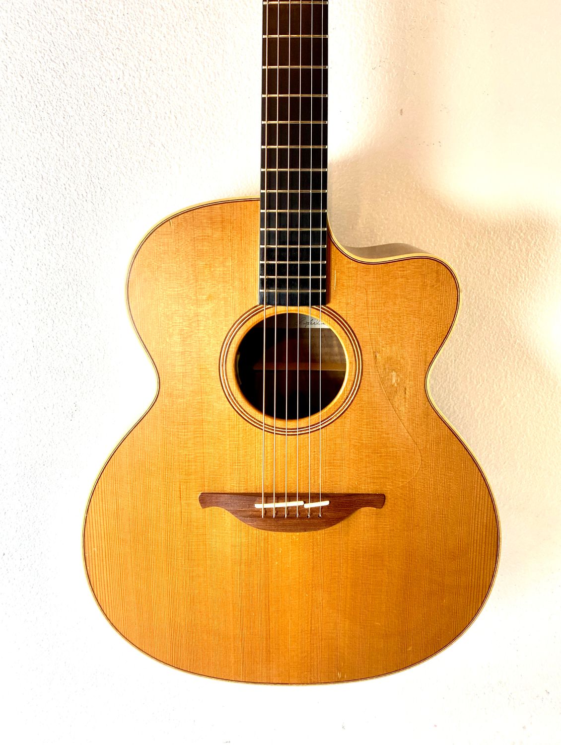 2016 Lowden 0-23C