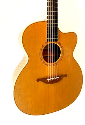 2016 Lowden 0-23C