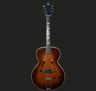 1938-40 National New Yorker Memphis Minnie