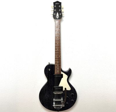 Collings 290 Doghair