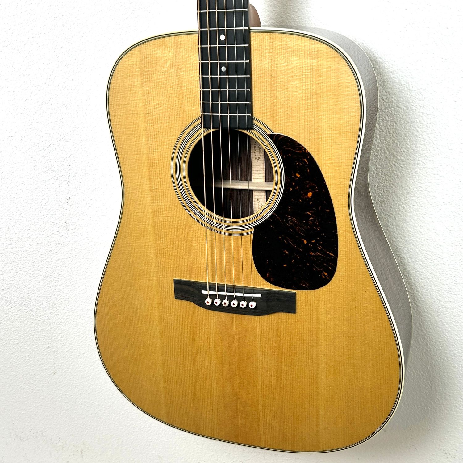New 2025 Martin D-28 New 2025 Martin D-28