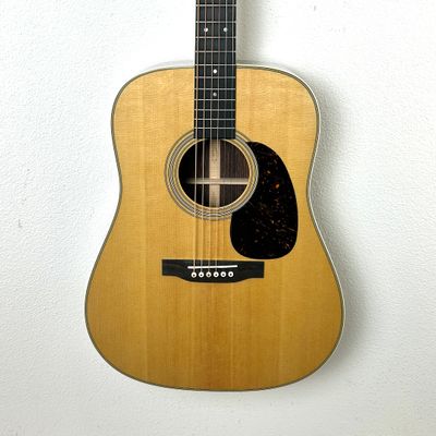 New 2025 Martin D-28