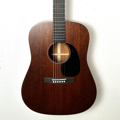 New Martin D-17