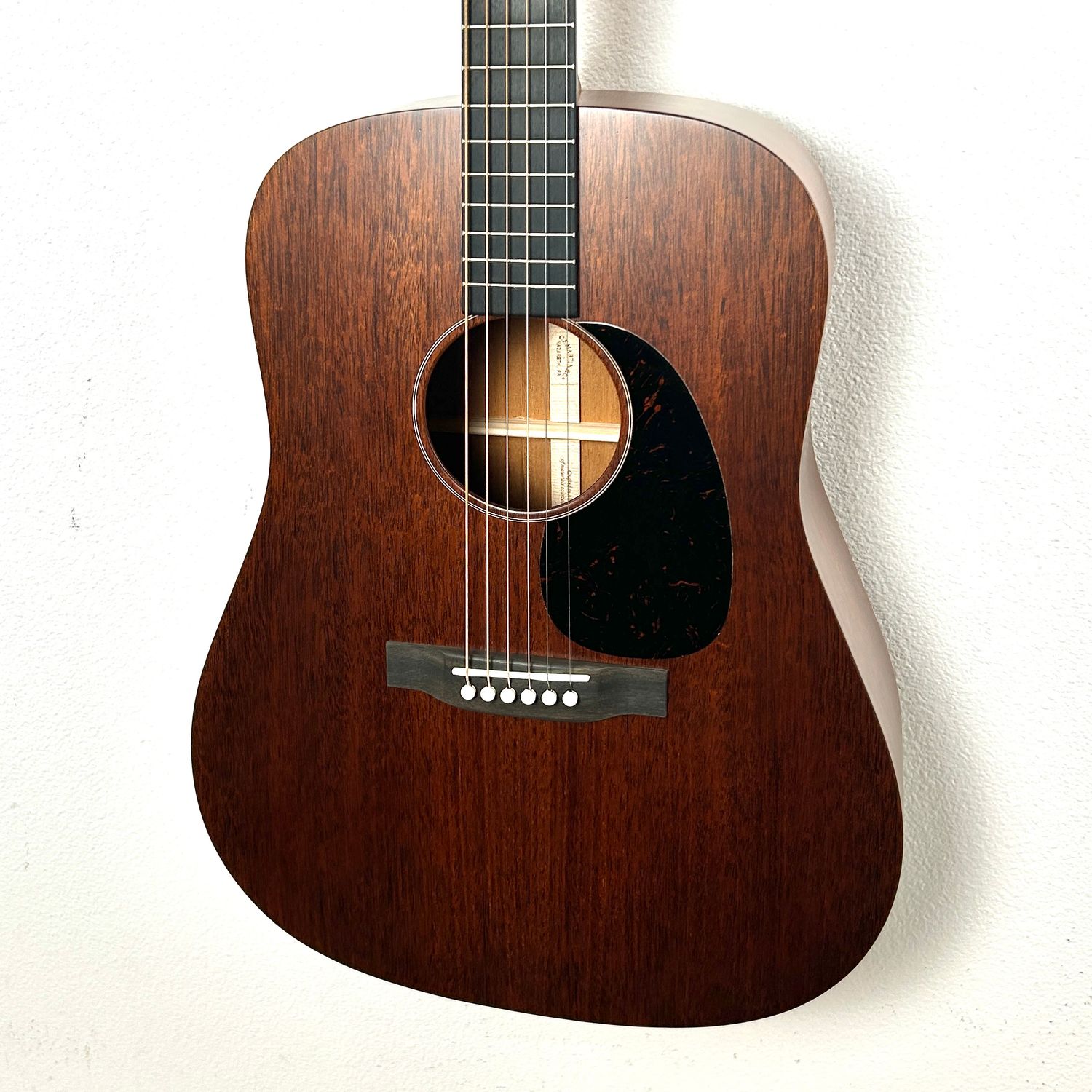 New Martin D-17 New Martin D-17