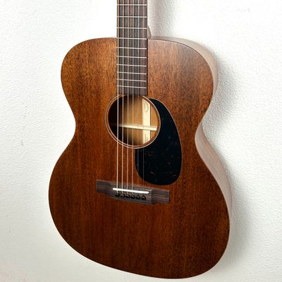 New Martin 000-15M
