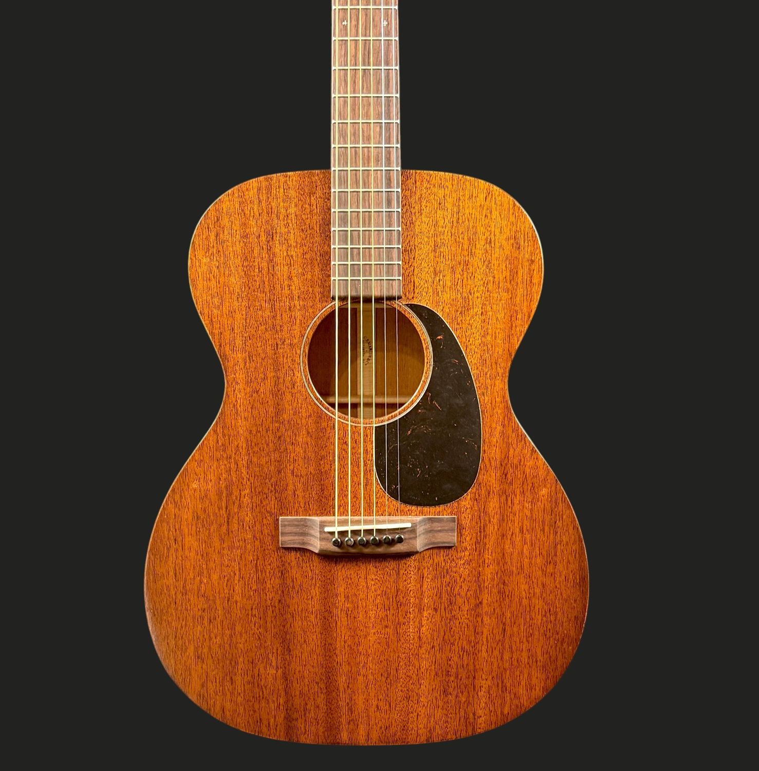 New Martin 000-15M New Martin 000-15M