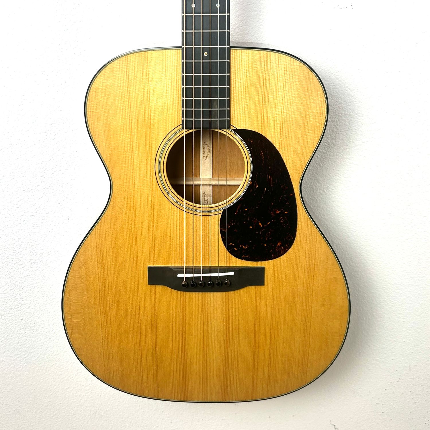 New Martin 000-18 New Martin 000-18