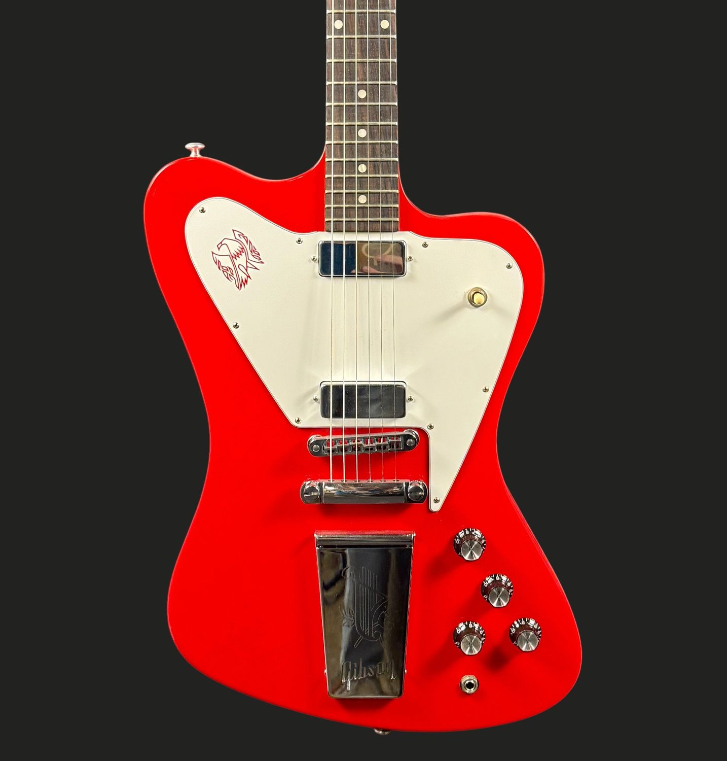 2015 Gibson Non Reverse Firebird