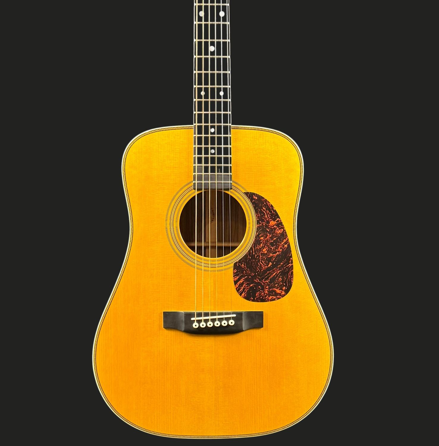 2006 Martin 7-28 Custom